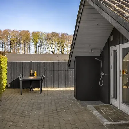 Holiday home Uuno - 200m From The Sea By Interhome Haderslev