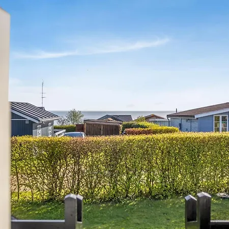 Uuno - 200m From The Sea By Interhome * Haderslev