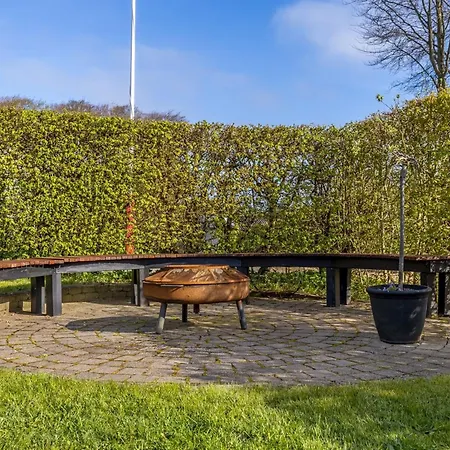 Uuno - 200m From The Sea By Interhome Haderslev