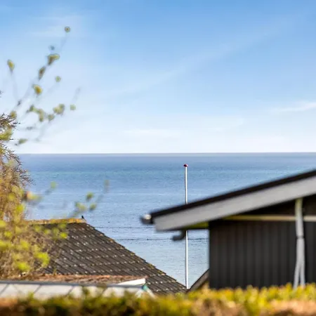 Holiday home Uuno - 200m From The Sea By Interhome Haderslev