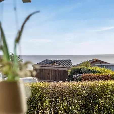 Uuno - 200m From The Sea By Interhome * Haderslev