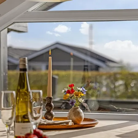 Uuno - 200m From The Sea By Interhome Holiday home *