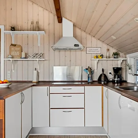 Uuno - 200m From The Sea By Interhome Holiday home *