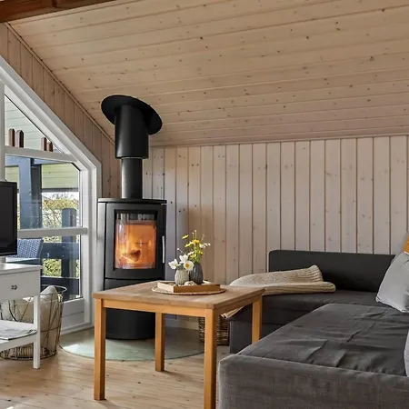 Uuno - 200m From The Sea By Interhome Holiday home Haderslev