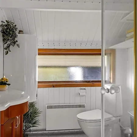 Uuno - 200m From The Sea By Interhome Holiday home *