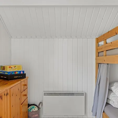 Uuno - 200m From The Sea By Interhome Holiday home *