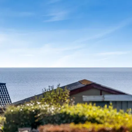 Holiday home Uuno - 200m From The Sea By Interhome *