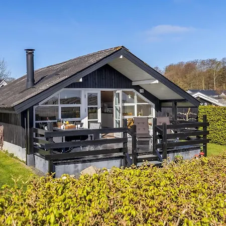 Holiday home Uuno - 200m From The Sea By Interhome