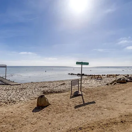Uuno - 200m From The Sea By Interhome Holiday home *